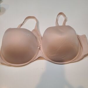 Torrid Curves Bra in Size 50DDD